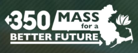 350 Massachusetts for a Better Future