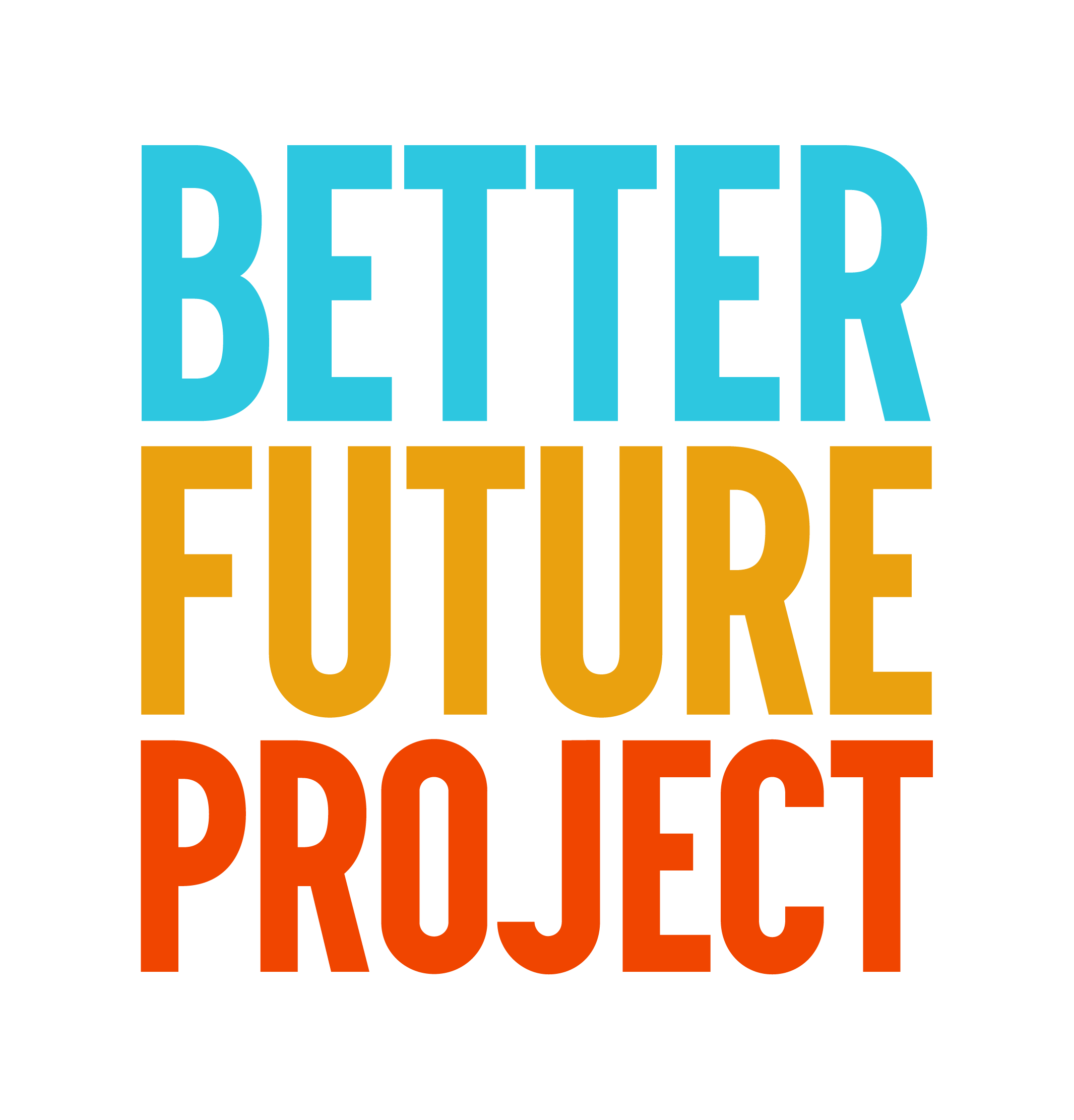 Better Future Project