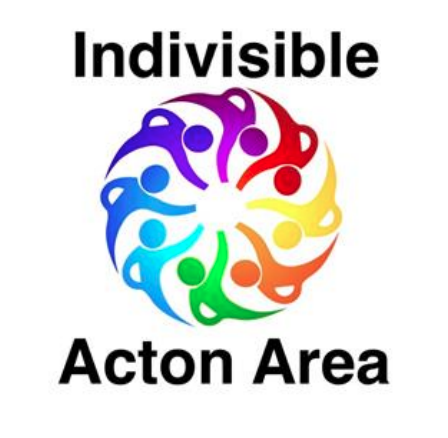 Indivisible Acton Area