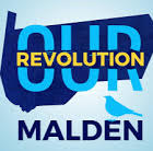 Our Revolution Malden