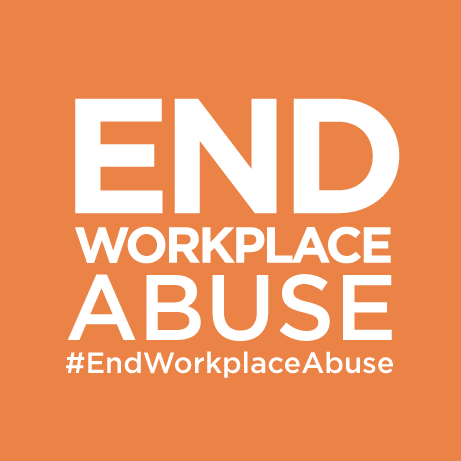 End Workplace Abuse