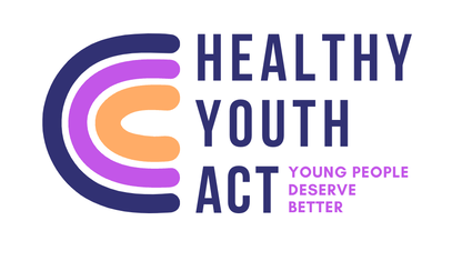 Healthy Youth Act Coalition