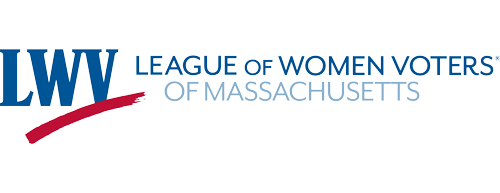 League of Woman Voters Massachusetts