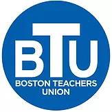 Boston Teachers Union logo
