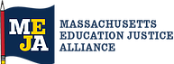 Massachusetts education justice alliance logo