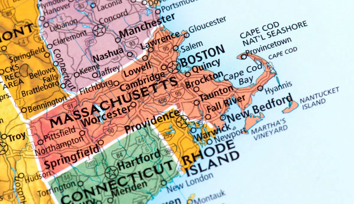 Massachusetts is No Longer First in Education. What Happened?