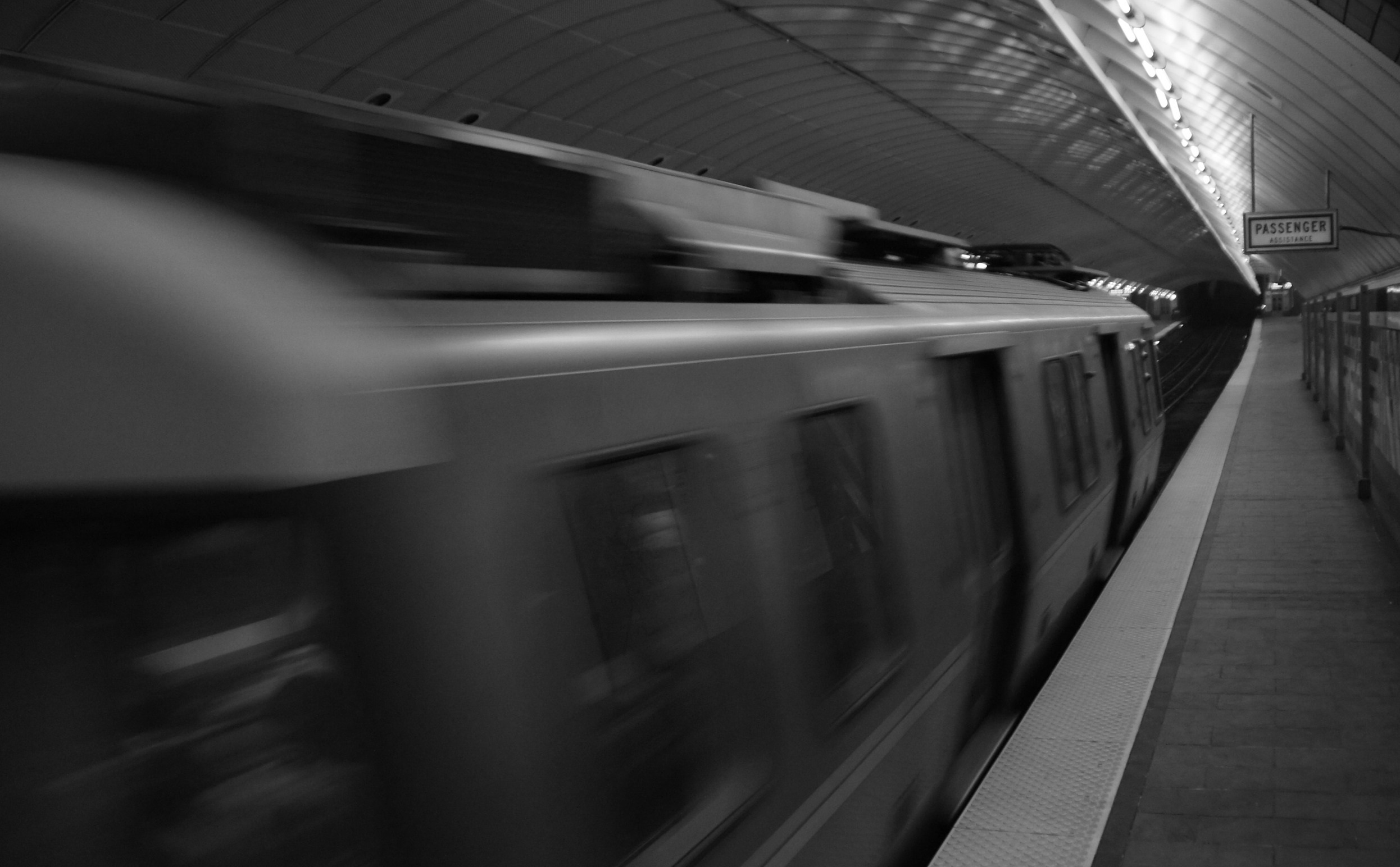The MBTA’s failing funding structure and its origins